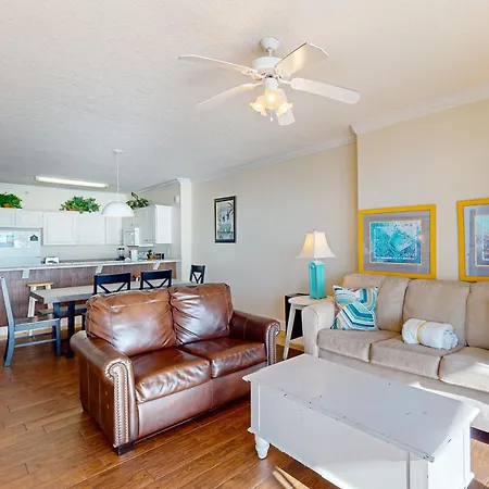 Ocean Villa 406